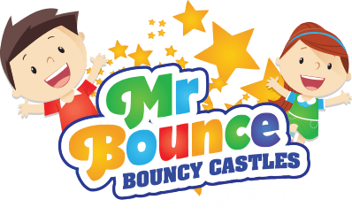 Mr Bounce Bouncy Castles - Over 30 years experience